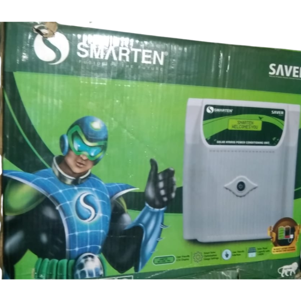 Solar Inverter - SMARTEN