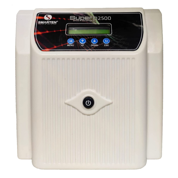 Solar Inverter - SMARTEN