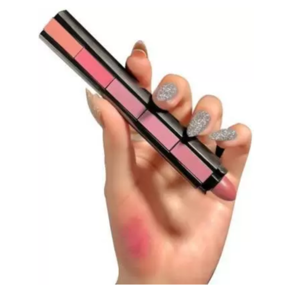 Lipstick Combo - FAB 5