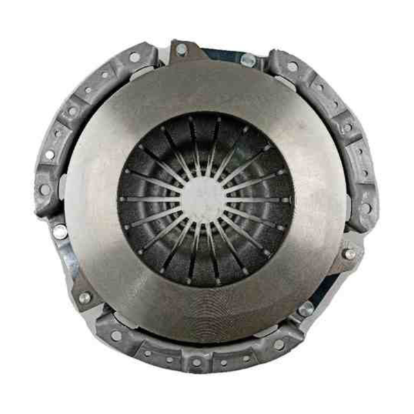 Genuine Parts-Image