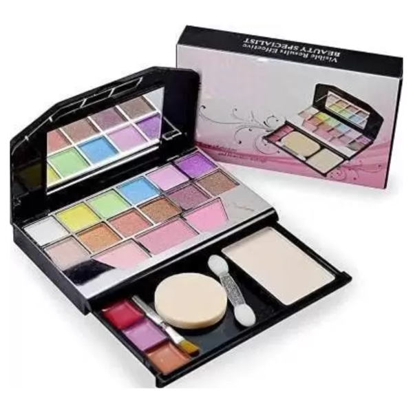 Makeup Kit Image