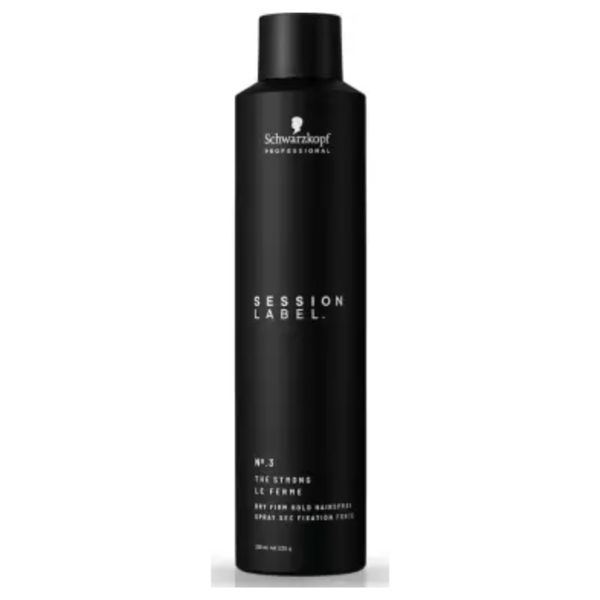 Hair Spray - Schwarzkopf Professional