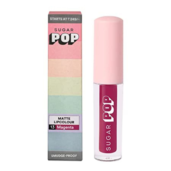 Lipstick - Sugar Pop