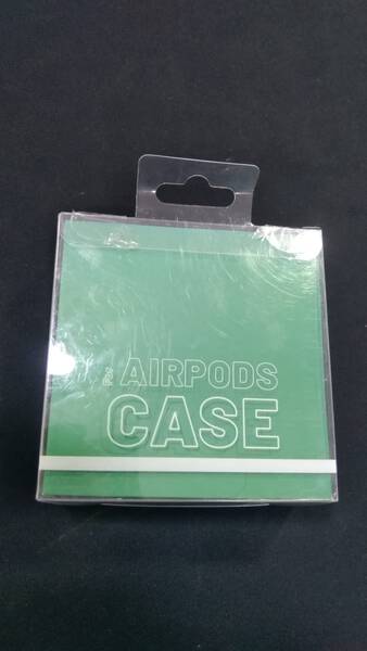 Air Pods Protective Case - Generic