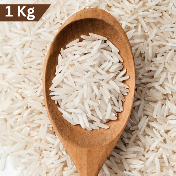 Rice - Generic