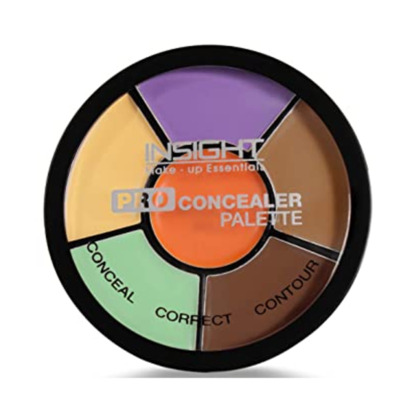 Contour & Concealer Palette - Insight