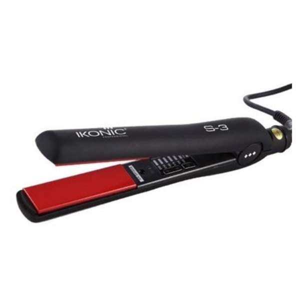 Hair Straightener - IKONIC