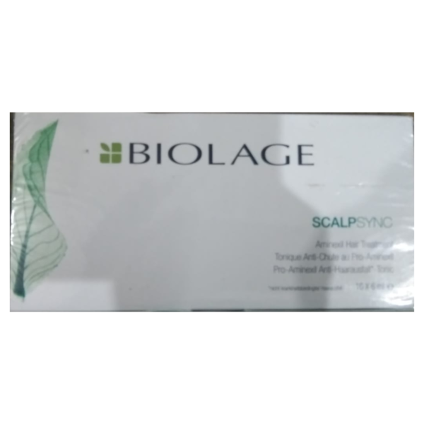 Scalpsync Aminexil - Matrix Biolage