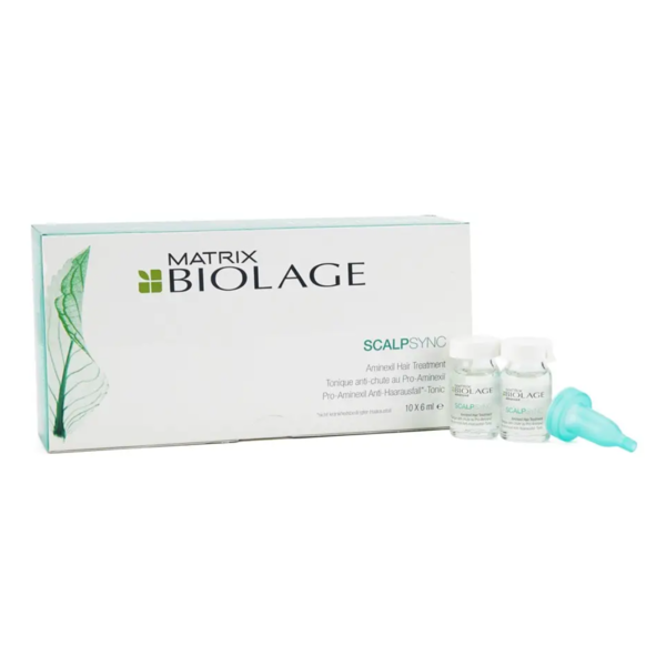 Scalpsync Aminexil - Matrix Biolage