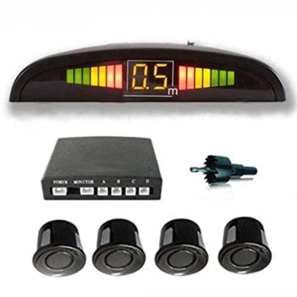 Parking Sensor Image