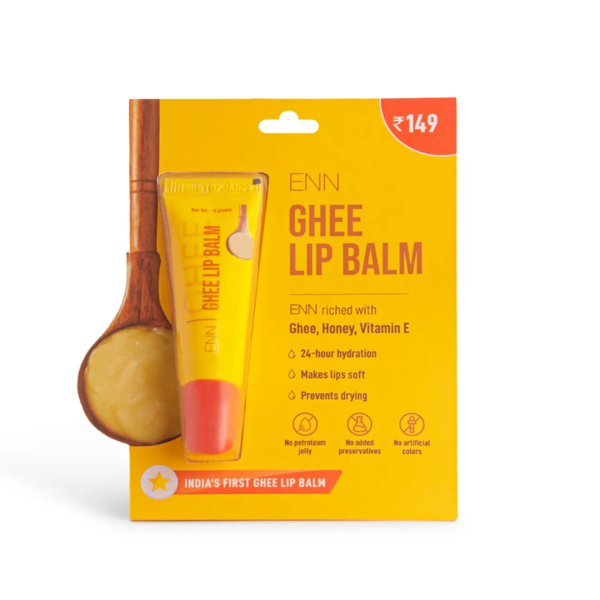 Lip Balm - Generic