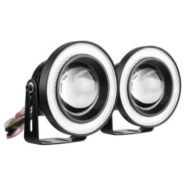 Fog Light-Image