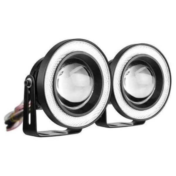 Fog Light - Generic