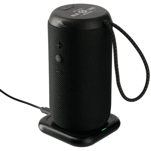 Bluetooth Speaker - High Sierra