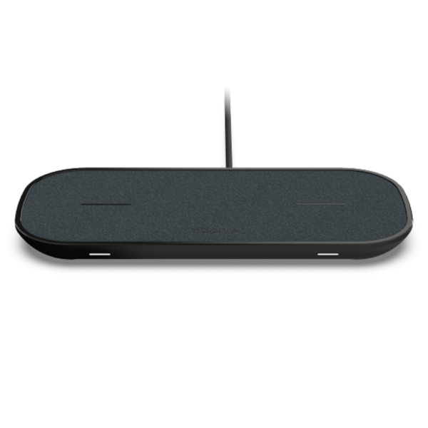 Dual Wireless Charging Pad - Mophie