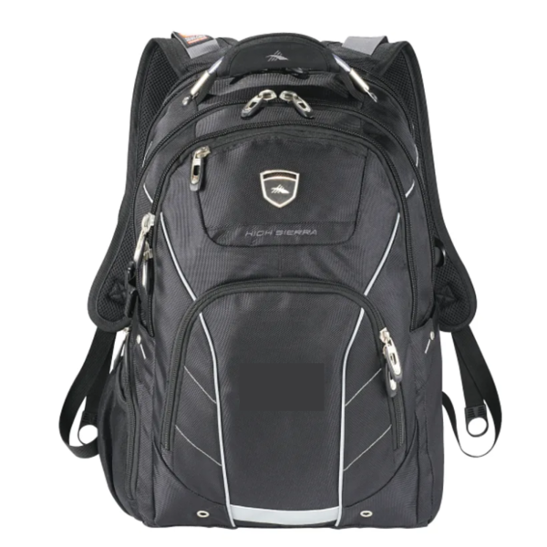 Back Pack - High Sierra