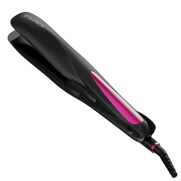 Hair Straightener - Staunch