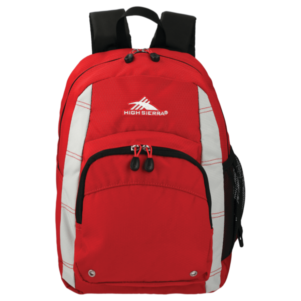 Back Pack Image