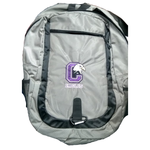 Back Pack Image