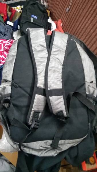 Back Pack - Generic