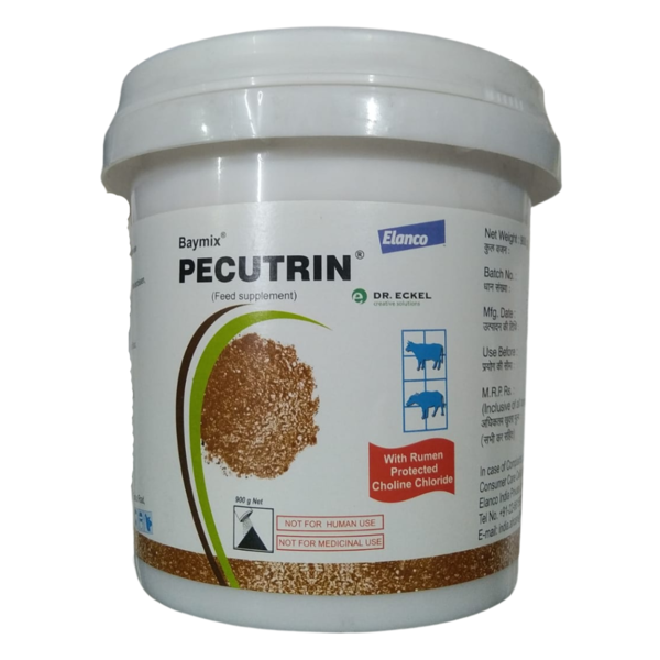 Baymix Pecutrin-Image