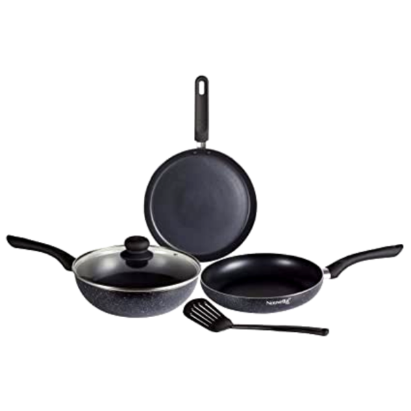 Cookware Set - Nouvetta Italy