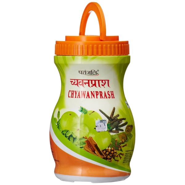 Chyawanprash-Image