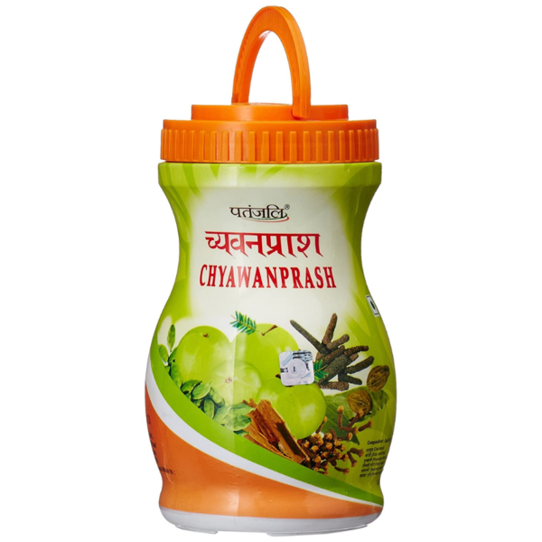 Chyawanprash - Patanjali