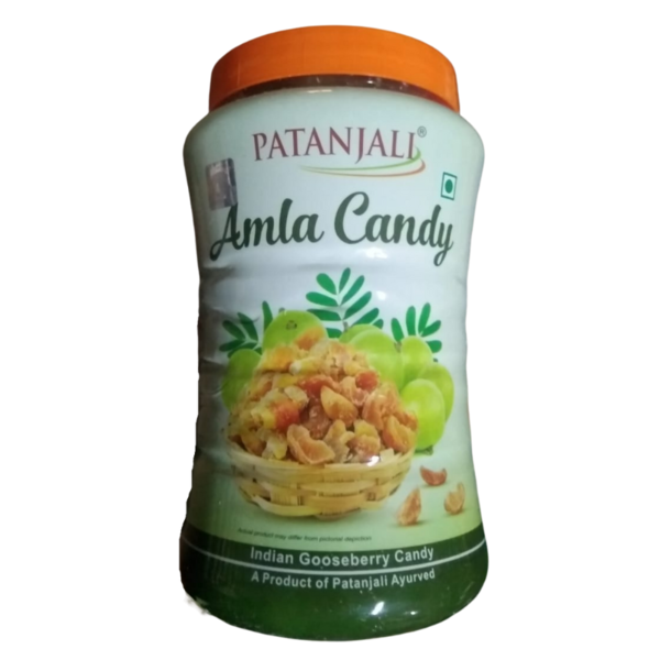 Amla Candy - Patanjali