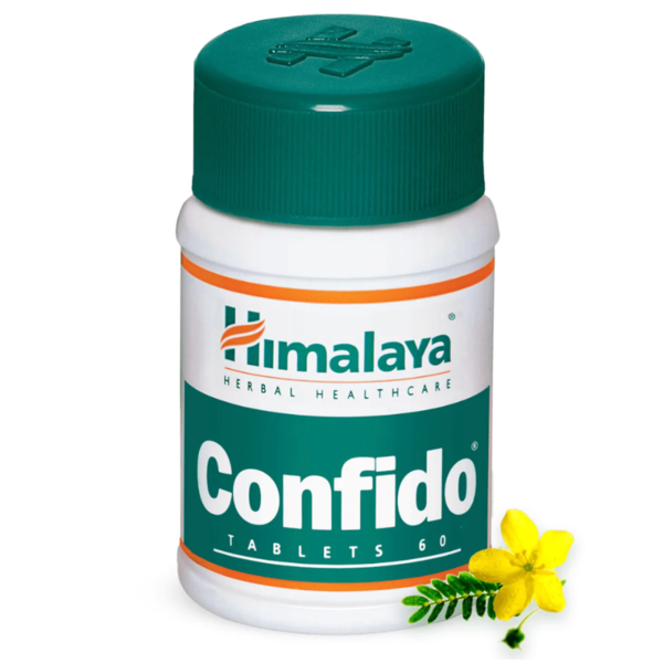Confido Tablets-Image