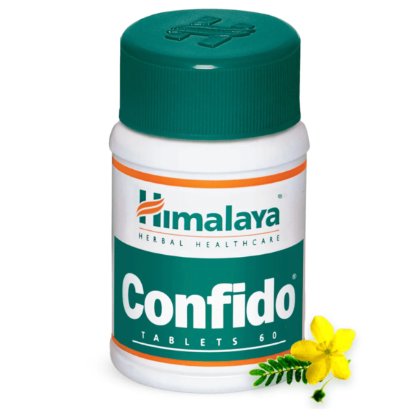 Confido Tablets - Himalaya