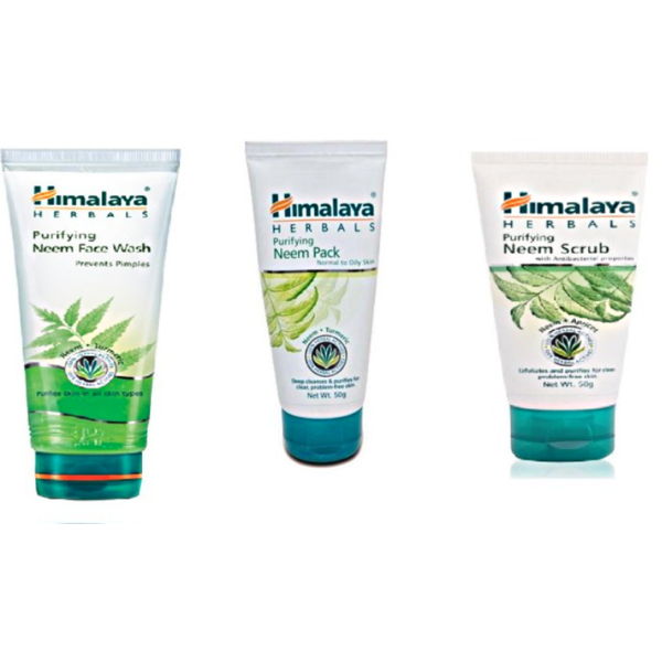 Neem Facial Kit - Himalaya