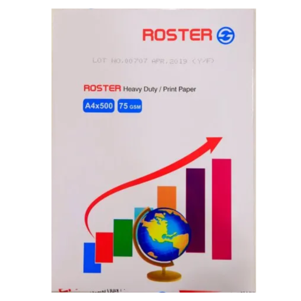 Paper Rim Image