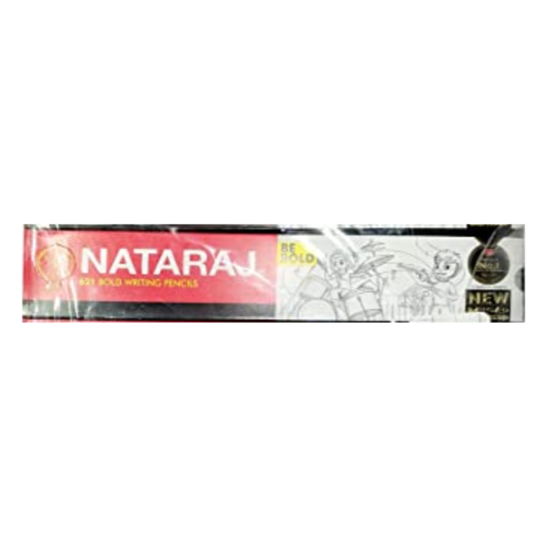 Pencils - Nataraj
