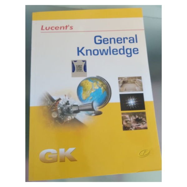 General Knowledge - Lucent's