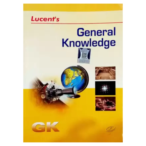General Knowledge Image