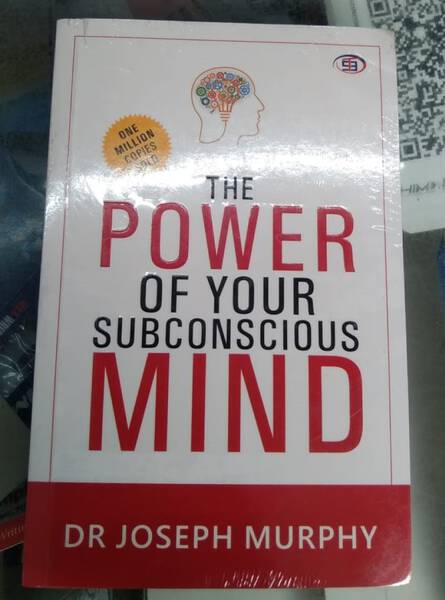 The Power of your Subconscious Mind - Dr Joseph Murphy