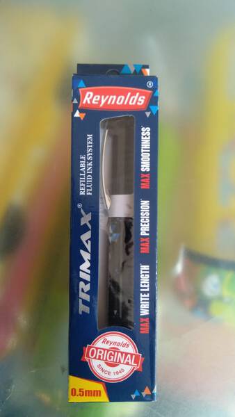 Ball Pen - Reynolds