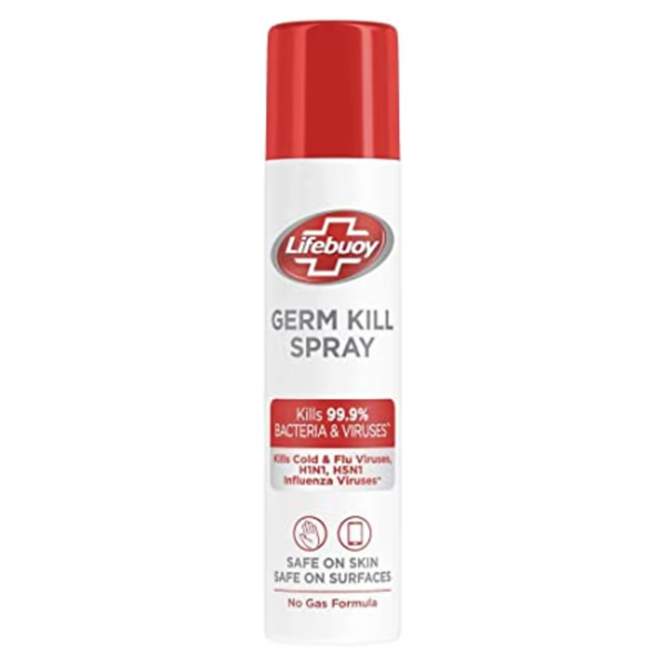 Germ Kill Spray - Lifebuoy