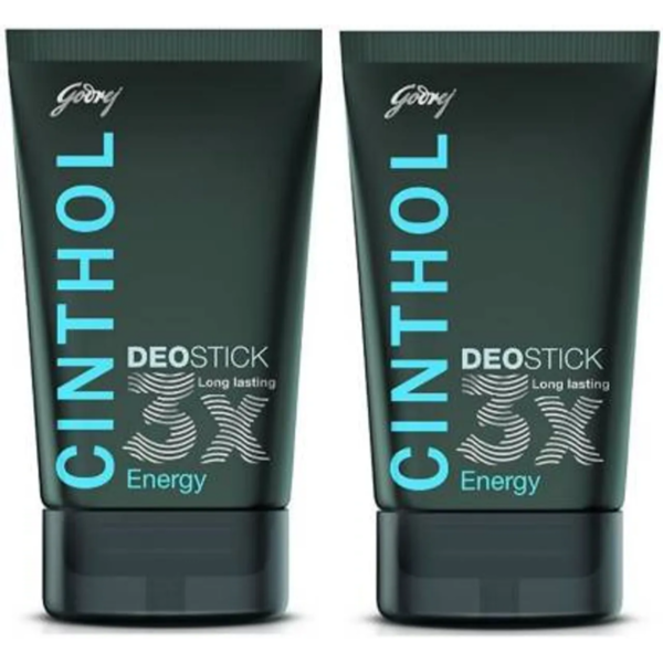 Deodorant - Cinthol