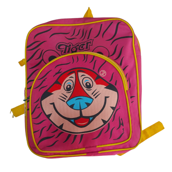 Kids School Bag-Image