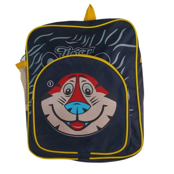 Kids School Bag-Image