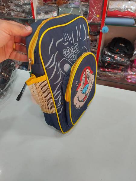 Kids School Bag - Generic