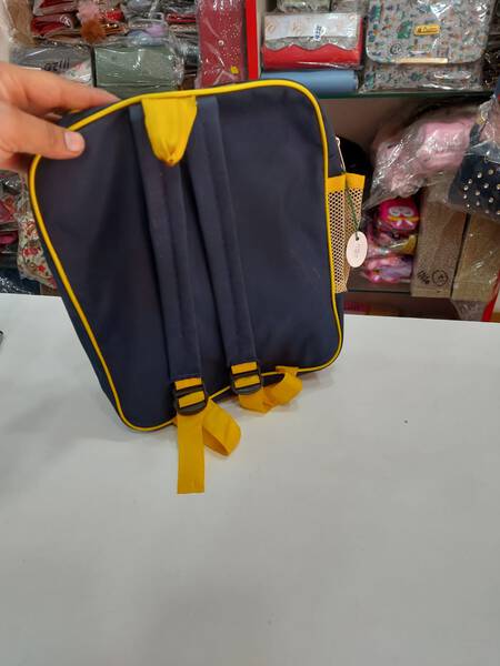 Kids School Bag - Generic