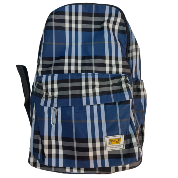 Kids School Bag-Image