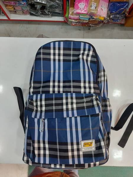 Kids School Bag - Generic