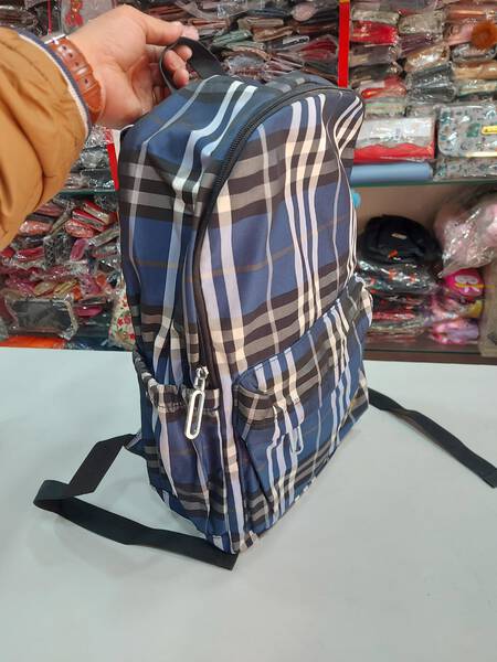 Kids School Bag - Generic