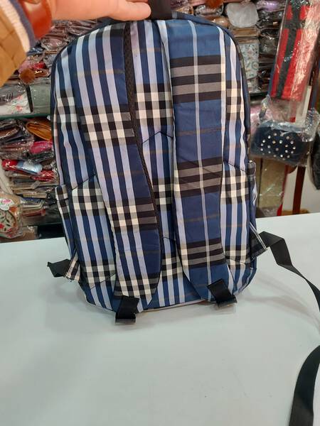 Kids School Bag - Generic