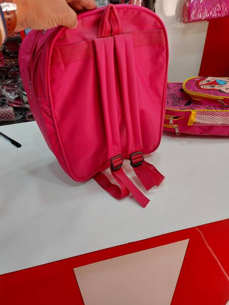 Kids School Bag - Generic