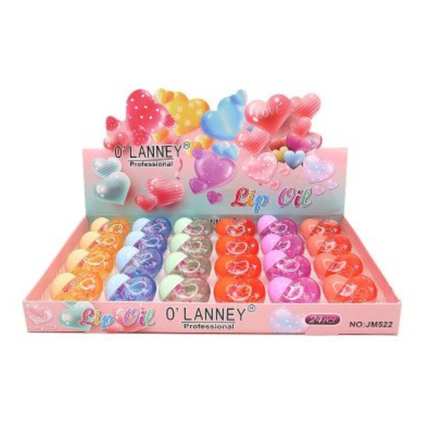 Lip Oil Gloss - O'Lanney